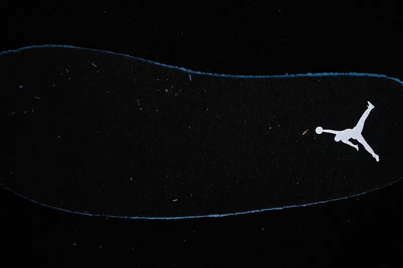 All categories Air Jordan Jordan series basketball shoes Air Jordan 1 Low Air Jordan 1 Low "Quai 54" AJ1 Joe 1 white black blue low-top cultural casual sneakers HQ0764-001